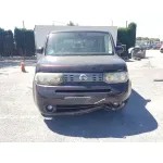 NISSAN CUBE (Z12) '2010 BASIS MARRON