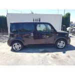 NISSAN CUBE (Z12) '2010 BASIS MARRON