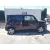 NISSAN CUBE (Z12) '2010 BASIS MARRON