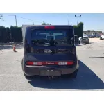 NISSAN CUBE (Z12) '2010 BASIS MARRON