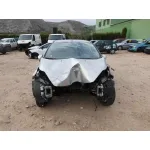 FORD FIESTA (CB1) '2009 GHIA GRIS