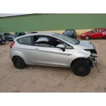 FORD FIESTA (CB1) '2009 GHIA GRIS