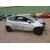 FORD FIESTA (CB1) '2009 GHIA GRIS