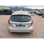 FORD FIESTA (CB1) '2009 GHIA GRIS