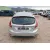 FORD FIESTA (CB1) '2009 GHIA GRIS