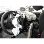 FORD FIESTA (CB1) '2009 GHIA GRIS