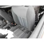 FORD FIESTA (CB1) '2009 GHIA GRIS