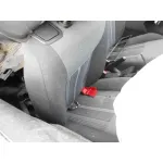 FORD FIESTA (CB1) '2009 GHIA GRIS