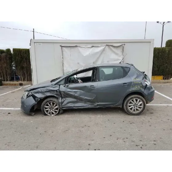 SEAT IBIZA (6P1) '2017 REFERENCE GRIS