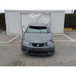 SEAT IBIZA (6P1) '2017 REFERENCE GRIS