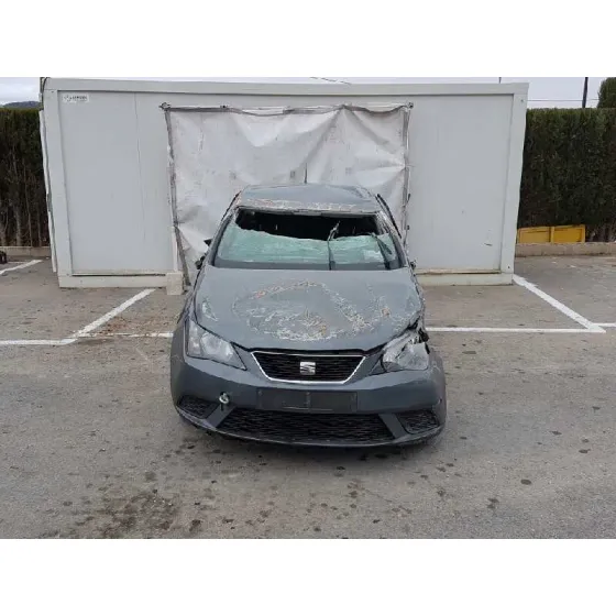SEAT IBIZA (6P1) '2017 REFERENCE GRIS