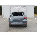 SEAT IBIZA (6P1) '2017 REFERENCE GRIS