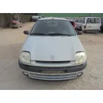 RENAULT CLIO II FASE I (B/CBO) RENAULT CLIO II FASE I (B/CBO) '2001 1.2 16V TECH-LINE (B/CB05/W) GRIS 2001