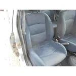 RENAULT CLIO II FASE I (B/CBO) RENAULT CLIO II FASE I (B/CBO) '2001 1.2 16V TECH-LINE (B/CB05/W) GRIS 2001