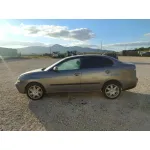 SEAT CORDOBA BERLINA (6L2) '2004 SPORT GRIS OSCURO
