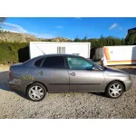 SEAT CORDOBA BERLINA (6L2) '2004 SPORT GRIS OSCURO