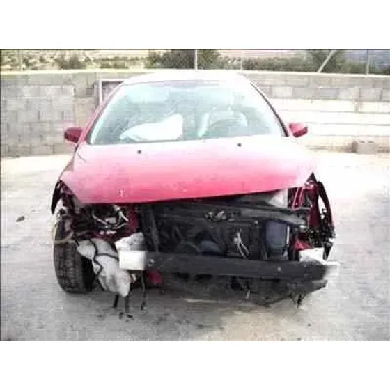 PEUGEOT 307 CC (S2) '2005 BASICO GRANATE