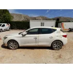 Seat LEON (KL1, KLG) 2019