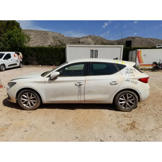 Seat LEON (KL1, KLG) 2019