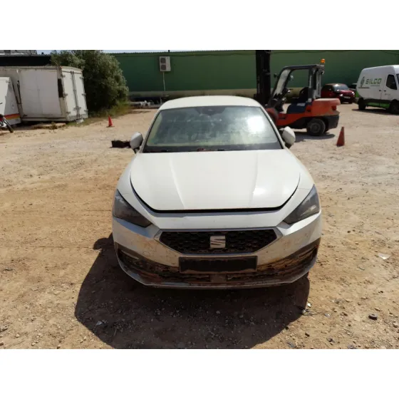 Seat LEON (KL1, KLG) 2019