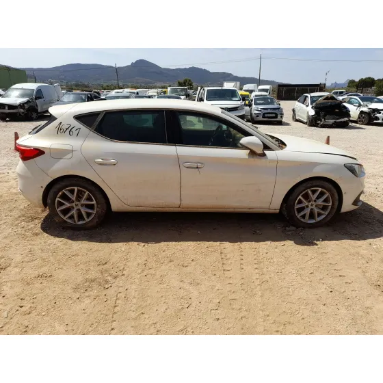 Seat LEON (KL1, KLG) 2019