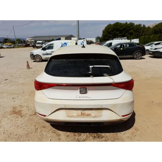 Seat LEON (KL1, KLG) 2019