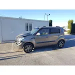 KIA SOUL '2009 DIVA BEIG