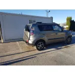 KIA SOUL '2009 DIVA BEIG