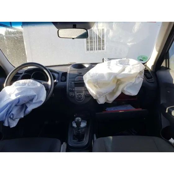 KIA SOUL '2009 DIVA BEIG