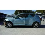 SEAT IBIZA (6J5) '2008 STYLANCE / STYLE VERDE