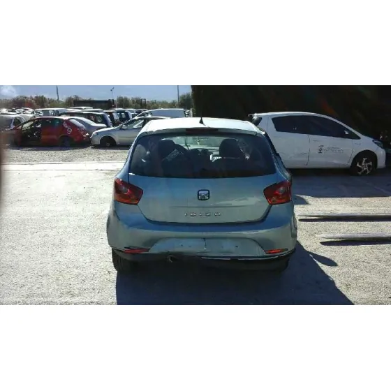 SEAT IBIZA (6J5) '2008 STYLANCE / STYLE VERDE