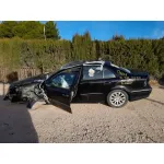 MERCEDES CLASE E (W211) BERLINA '2007 E 220 CDI (211.008) NEGRO