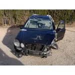 MERCEDES CLASE E (W211) BERLINA '2007 E 220 CDI (211.008) NEGRO