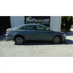 VOLKSWAGEN PASSAT LIM. (3G2) '2015 EDITION BMT GRIS