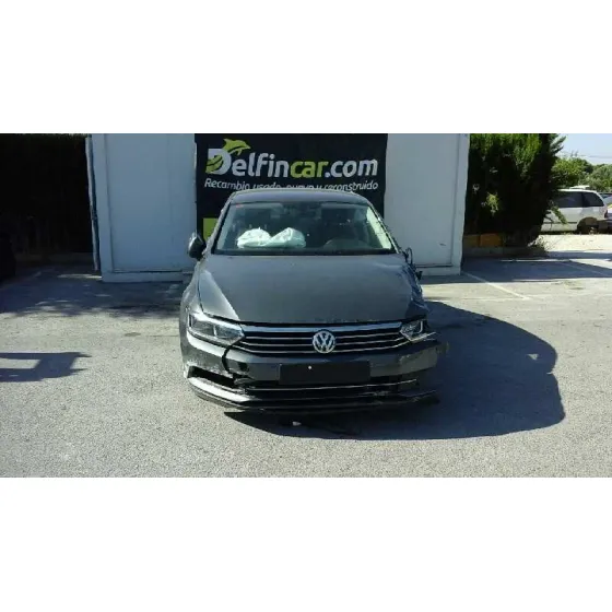VOLKSWAGEN PASSAT LIM. (3G2) '2015 EDITION BMT GRIS
