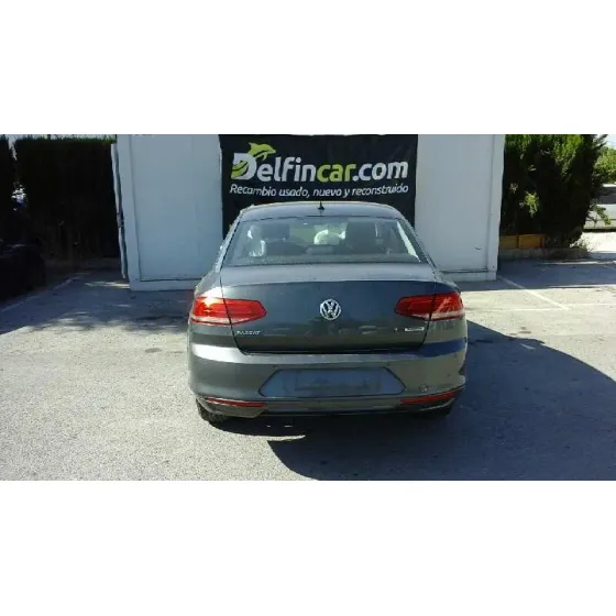 VOLKSWAGEN PASSAT LIM. (3G2) '2015 EDITION BMT GRIS