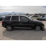 PORSCHE CAYENNE (TYP 9PA) PORSCHE CAYENNE (TYP 9PA) '2004 BASICO NEGRO 2003