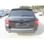 PORSCHE CAYENNE (TYP 9PA) PORSCHE CAYENNE (TYP 9PA) '2004 BASICO NEGRO 2003