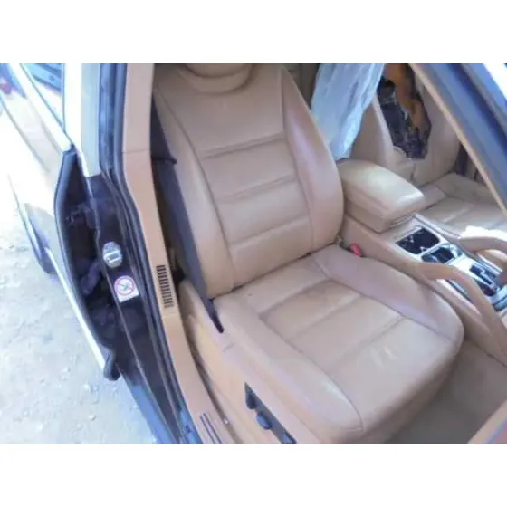 PORSCHE CAYENNE (TYP 9PA) '2004 BASICO NEGRO