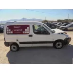 CITROEN BERLINGO '2005 1.9 D 600 FURG. BLANCO