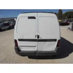 CITROEN BERLINGO '2005 1.9 D 600 FURG. BLANCO