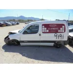 CITROEN BERLINGO '2005 1.9 D 600 FURG. BLANCO