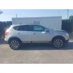 NISSAN QASHQAI (J10) '2009 VISIA GRIS