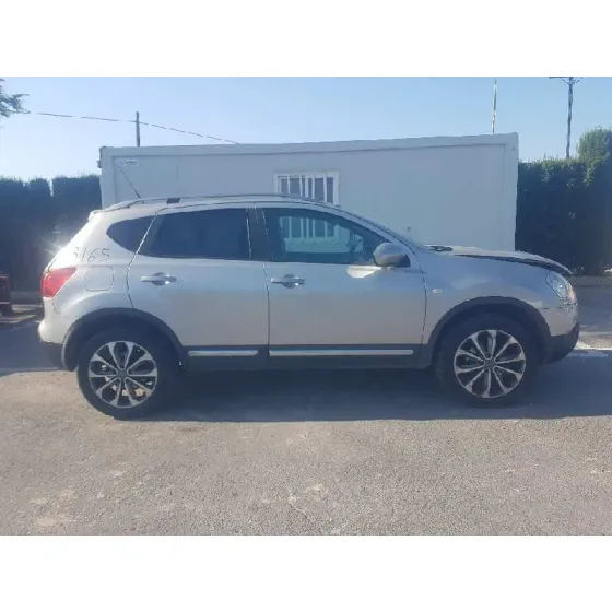 NISSAN QASHQAI (J10) '2009 VISIA GRIS