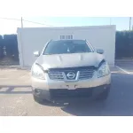NISSAN QASHQAI (J10) '2009 VISIA GRIS
