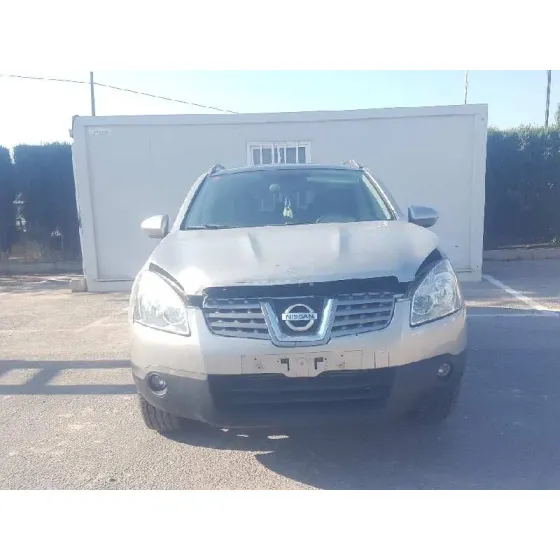 NISSAN QASHQAI (J10) '2009 VISIA GRIS