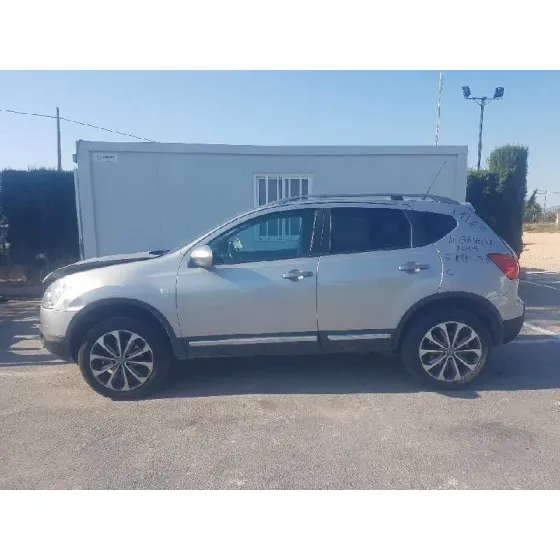 NISSAN QASHQAI (J10) '2009 VISIA GRIS