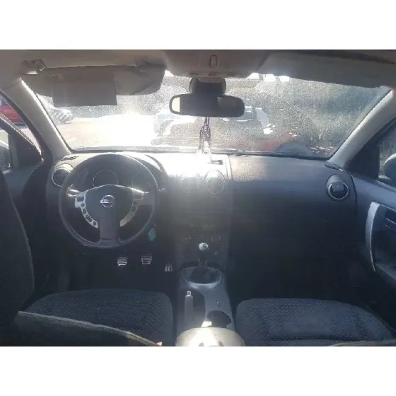 NISSAN QASHQAI (J10) '2009 VISIA GRIS