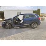 RENAULT KADJAR '2016 EXPERIENCE AZUL
