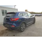 RENAULT KADJAR '2016 EXPERIENCE AZUL